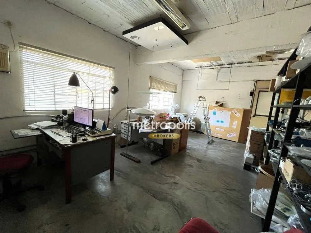 Depósito-Galpão, 1338 m² - Foto 9