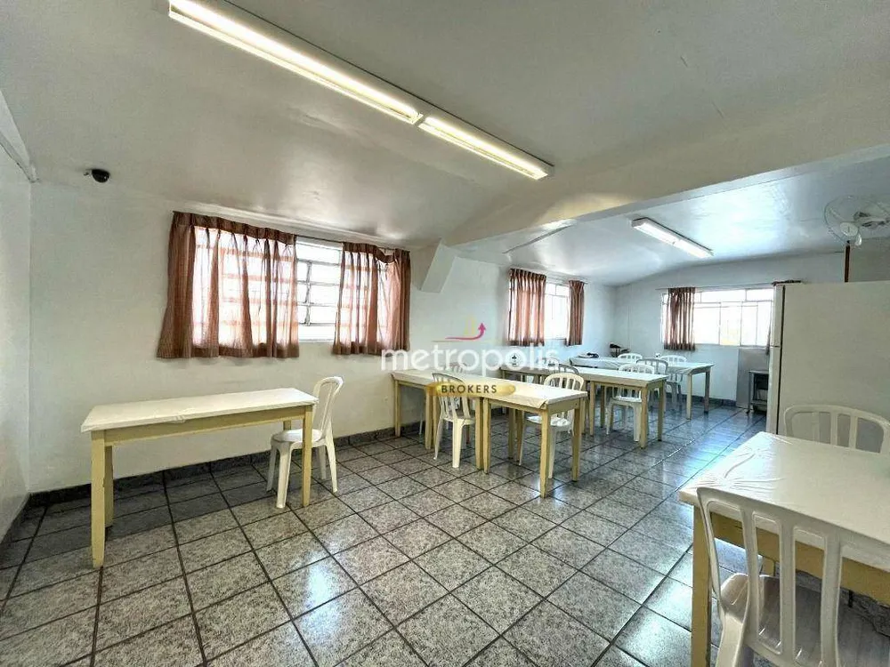 Depósito-Galpão, 1338 m² - Foto 5