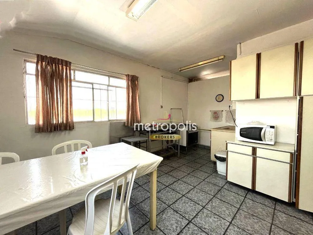 Depósito-Galpão, 1338 m² - Foto 1