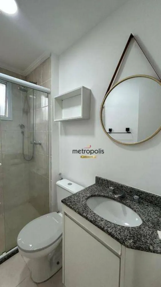 Apartamento, 3 quartos, 80 m² - Foto 8