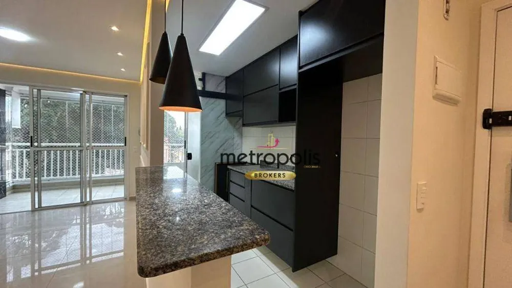 Apartamento, 3 quartos, 80 m² - Foto 11