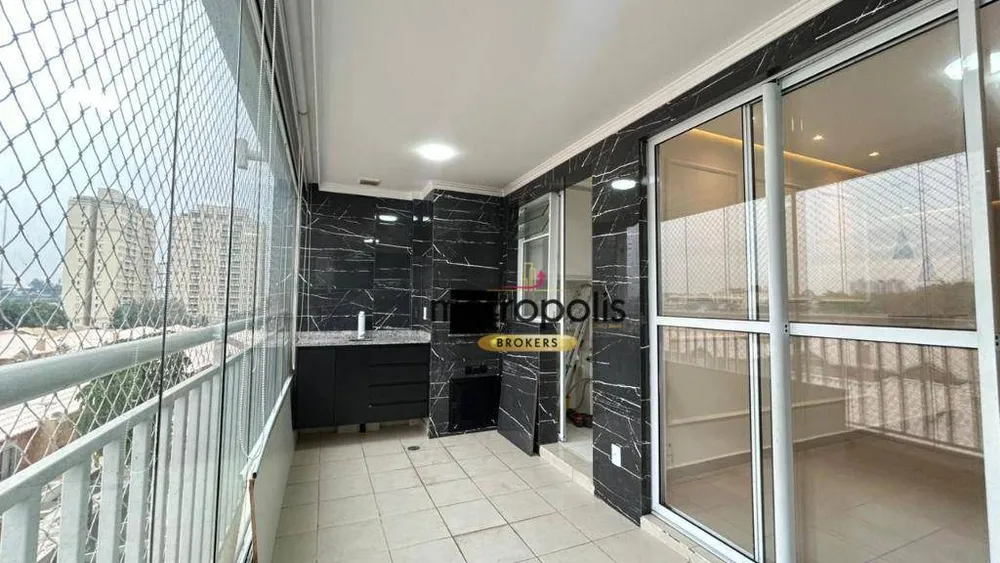 Apartamento, 3 quartos, 80 m² - Foto 10