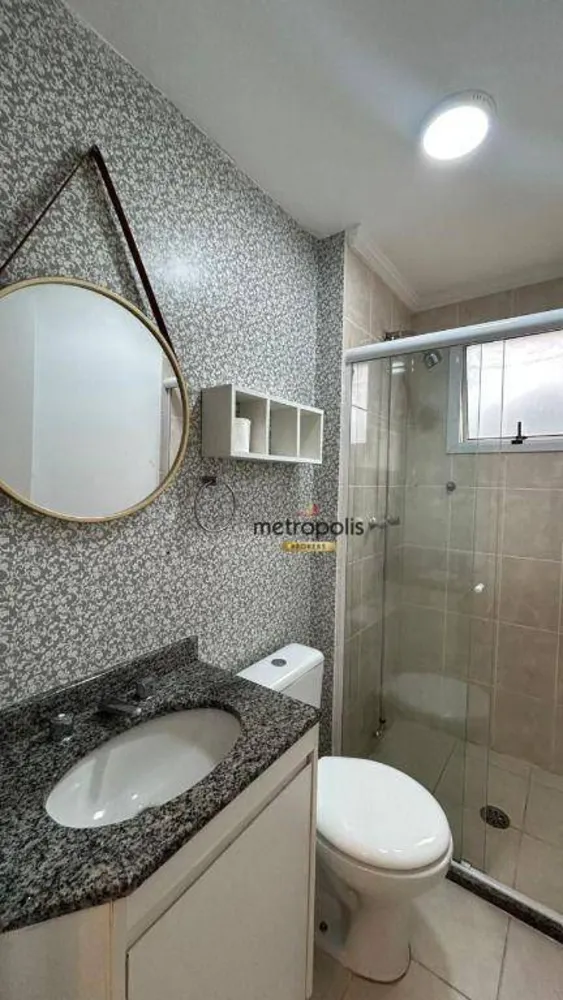 Apartamento, 3 quartos, 80 m² - Foto 4