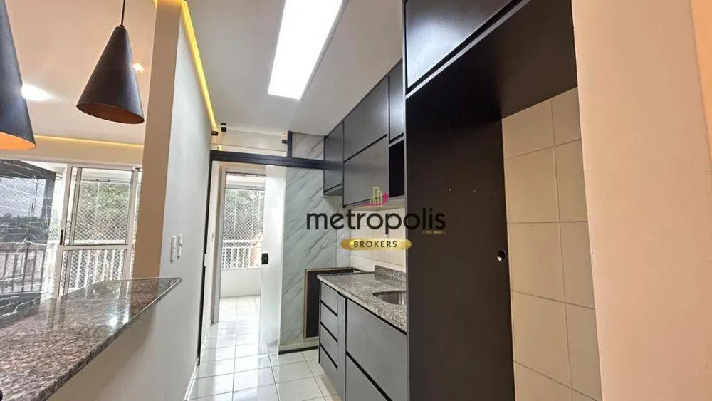 Apartamento, 3 quartos, 80 m² - Foto 3