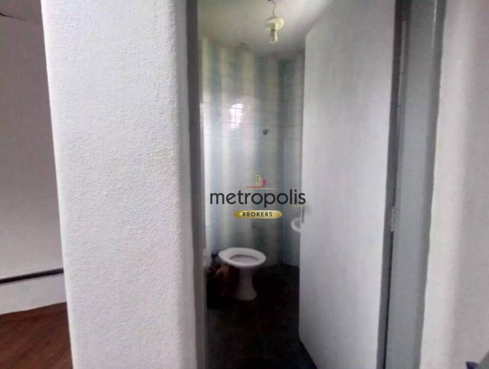Depósito-Galpão-Armazém para alugar, 300m² - Foto 4