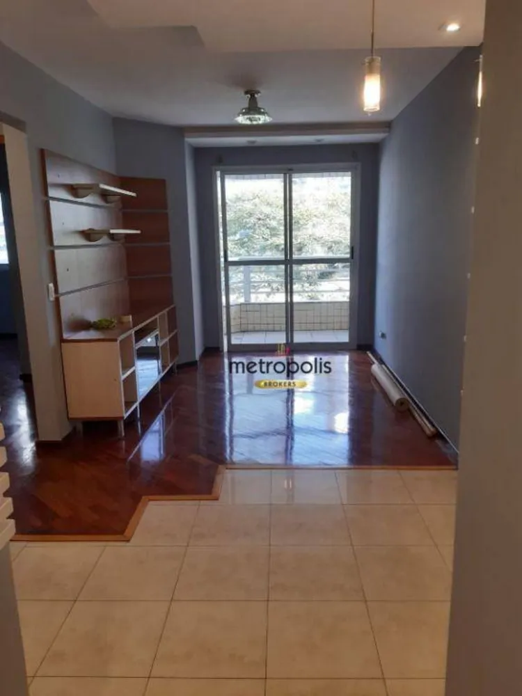 Apartamento, 3 quartos, 81 m² - Foto 2