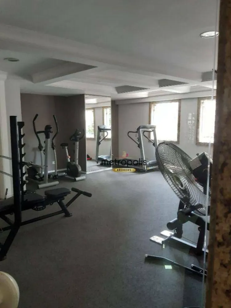 Apartamento, 3 quartos, 81 m² - Foto 5
