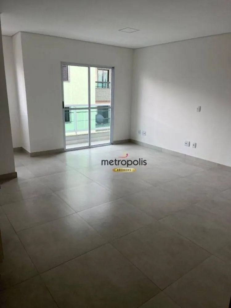 Kitnet-Studio, 37 m² - Foto 1