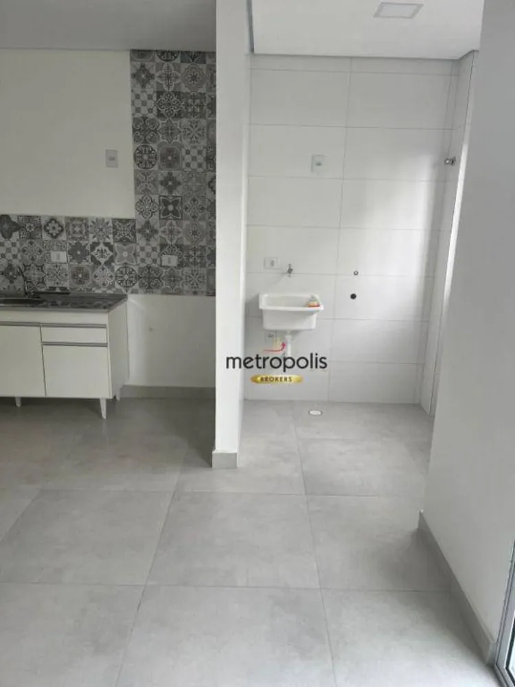 Kitnet-Studio, 37 m² - Foto 4