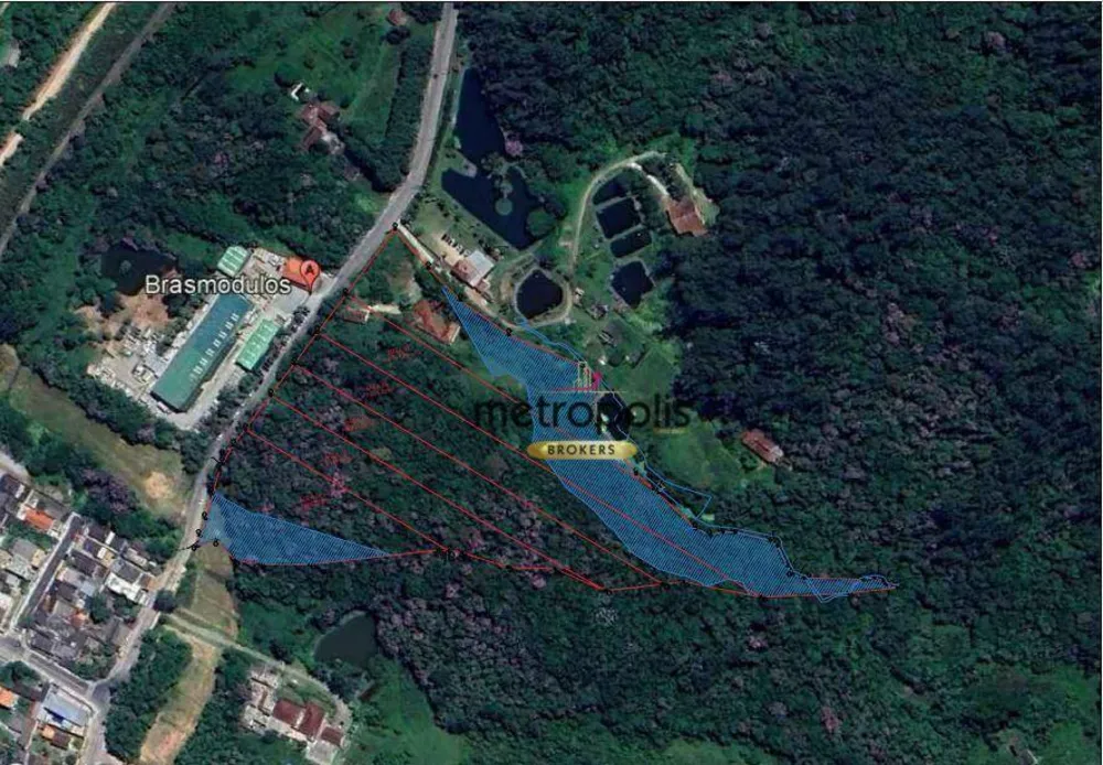 Terreno, 10000 m² - Foto 2