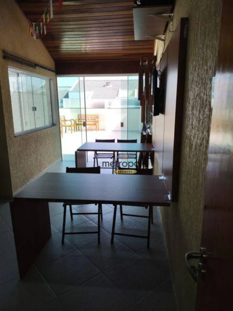 Cobertura, 2 quartos, 124 m² - Foto 8