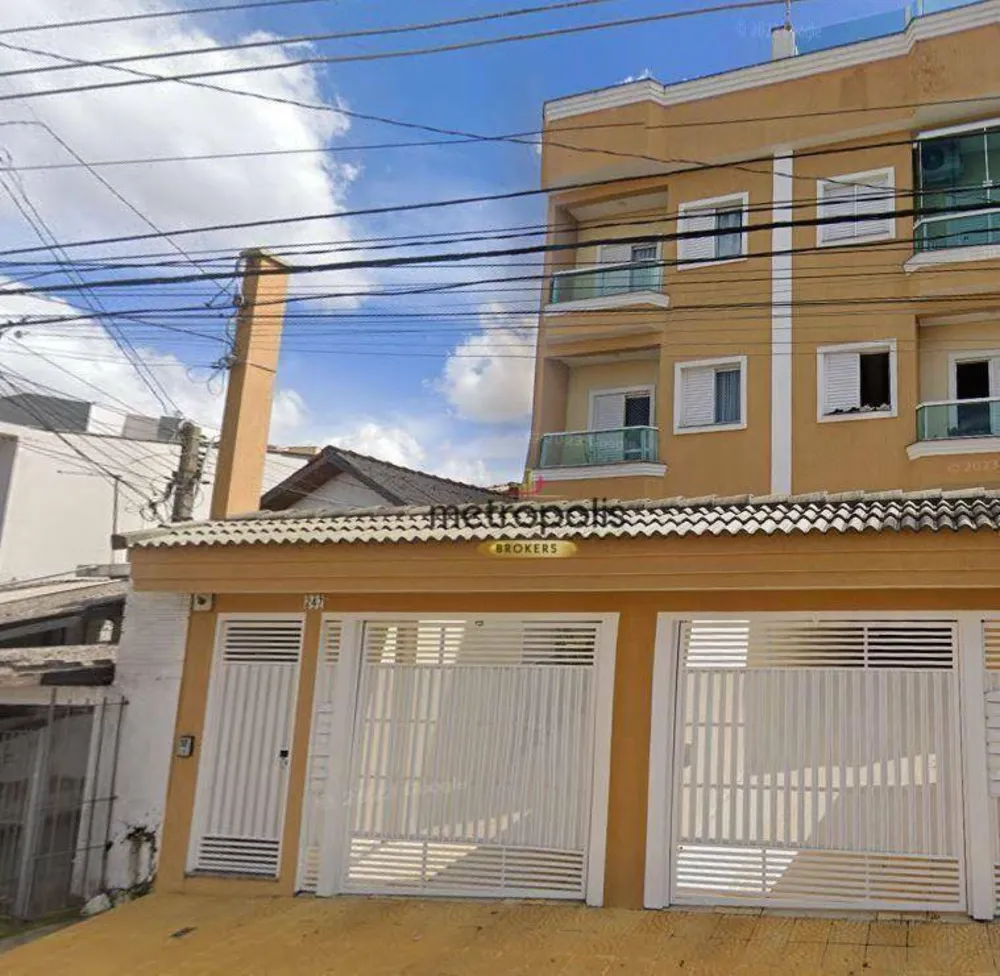Cobertura, 2 quartos, 124 m² - Foto 12