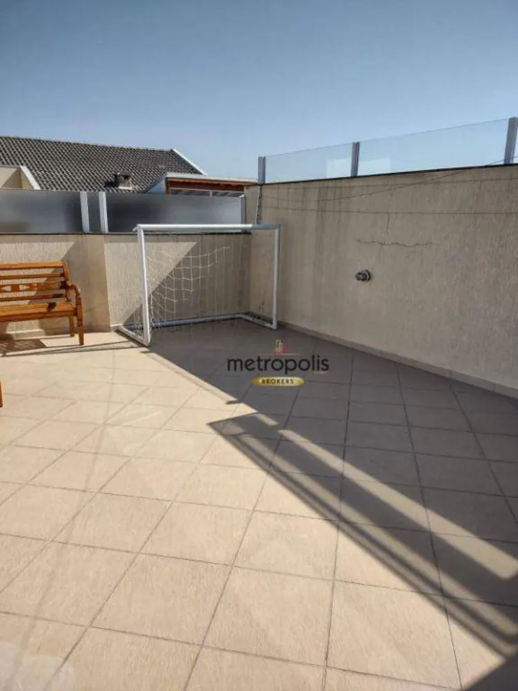 Cobertura, 2 quartos, 124 m² - Foto 6