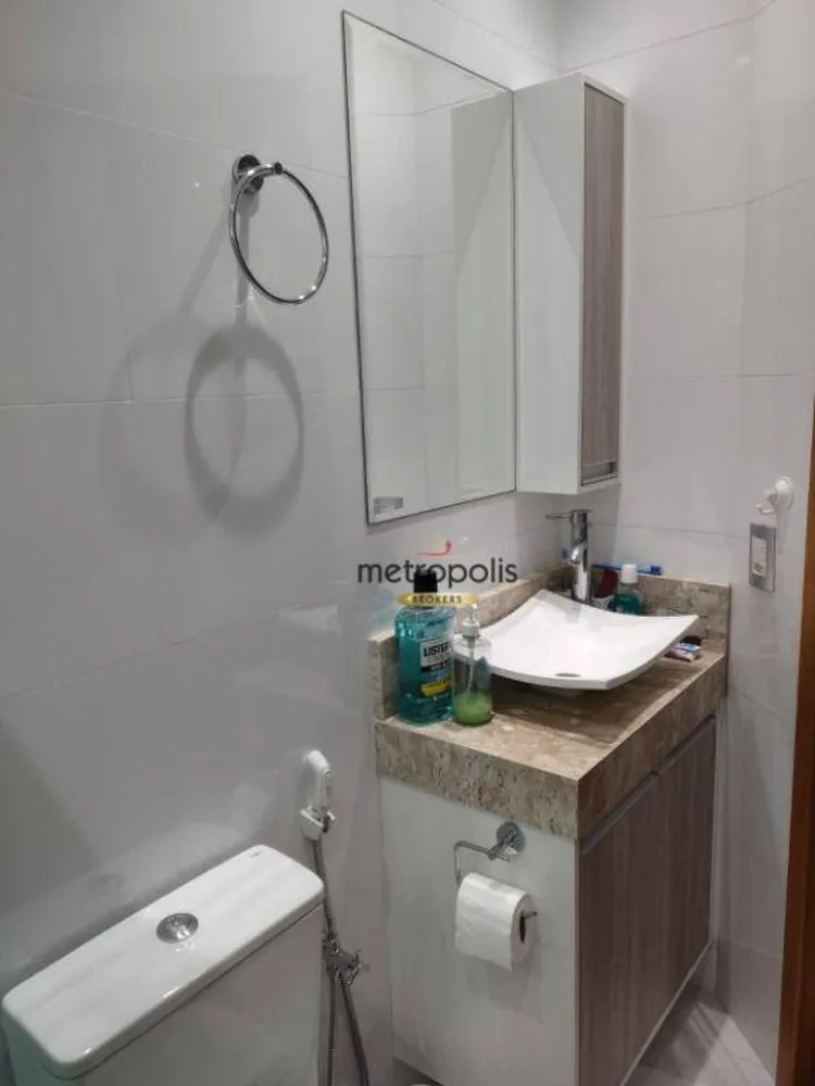 Cobertura, 2 quartos, 124 m² - Foto 10