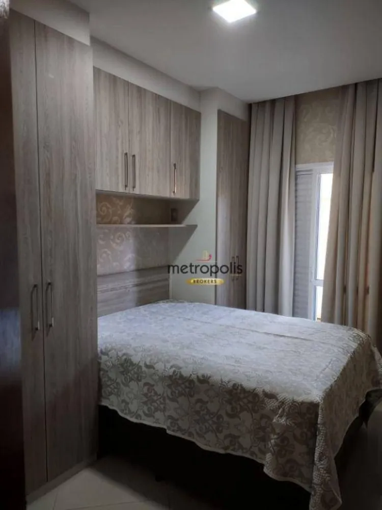 Cobertura, 2 quartos, 124 m² - Foto 3