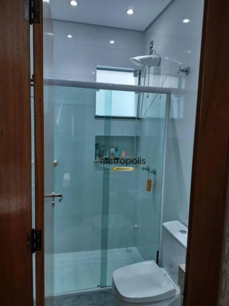 Cobertura, 2 quartos, 124 m² - Foto 9