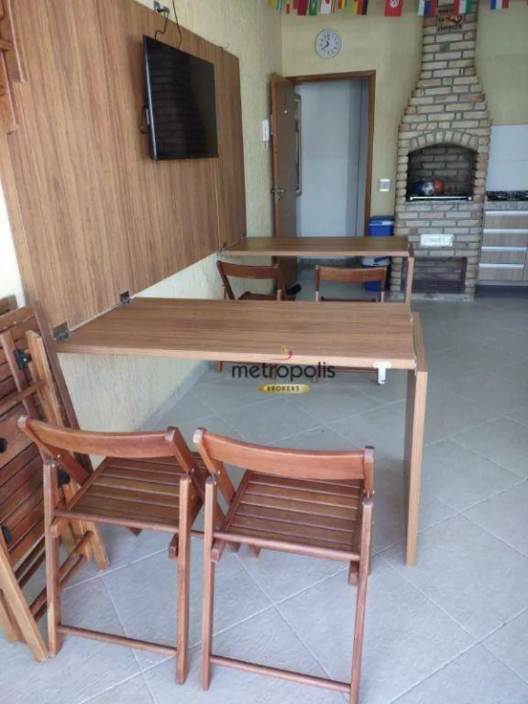 Cobertura, 2 quartos, 124 m² - Foto 7