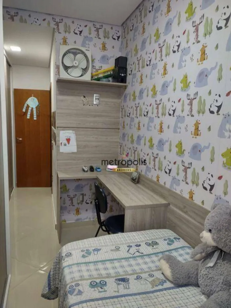 Cobertura, 2 quartos, 124 m² - Foto 2
