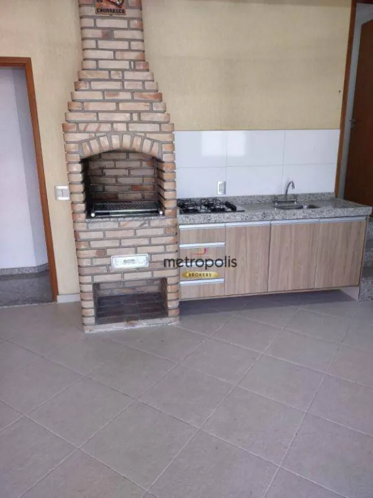 Cobertura, 2 quartos, 124 m² - Foto 5