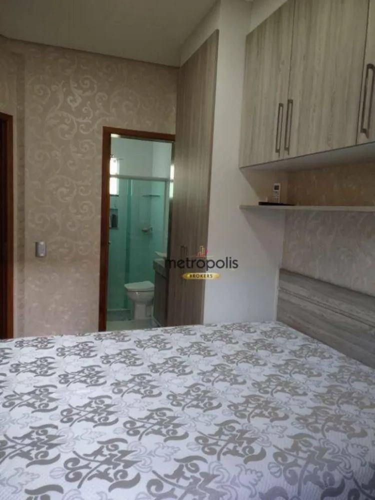 Cobertura, 2 quartos, 124 m² - Foto 4