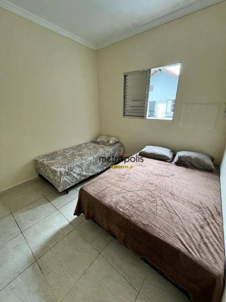 Sobrado, 4 quartos, 269 m² - Foto 7
