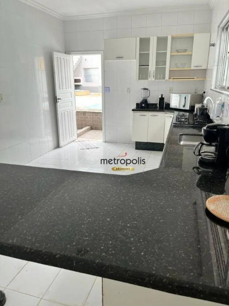 Sobrado, 4 quartos, 269 m² - Foto 4