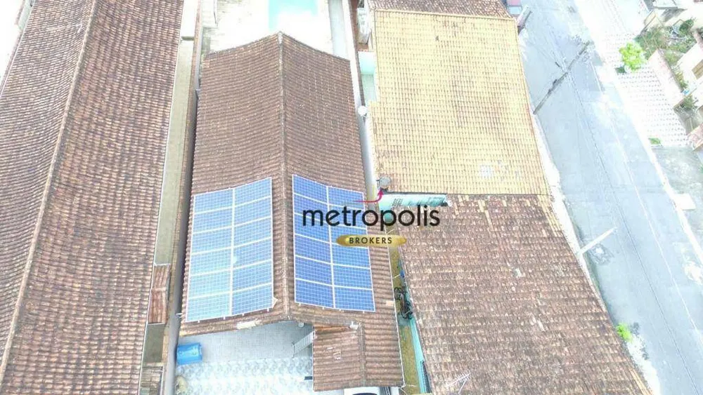 Sobrado, 4 quartos, 269 m² - Foto 2