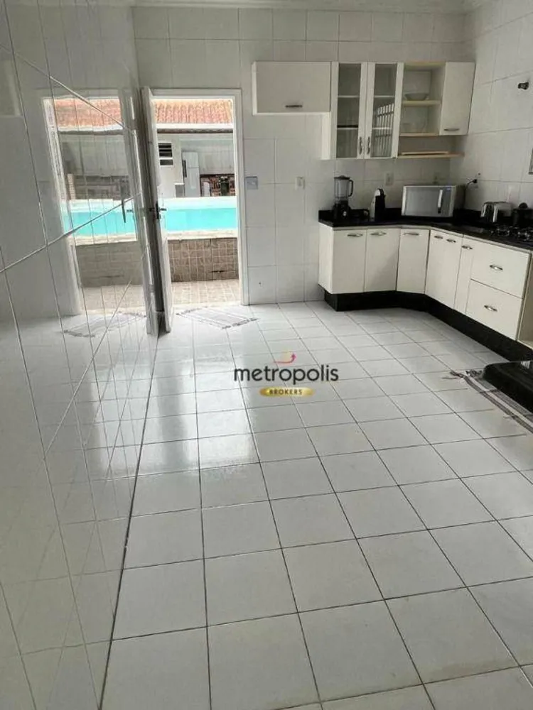 Sobrado, 4 quartos, 269 m² - Foto 3