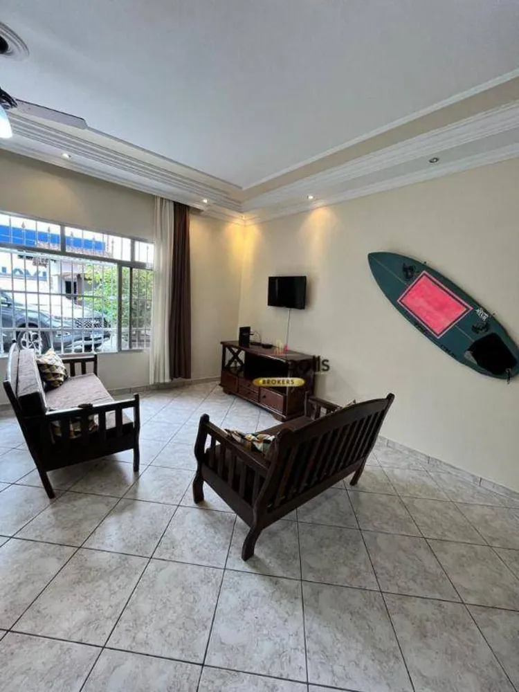 Sobrado, 4 quartos, 269 m² - Foto 3