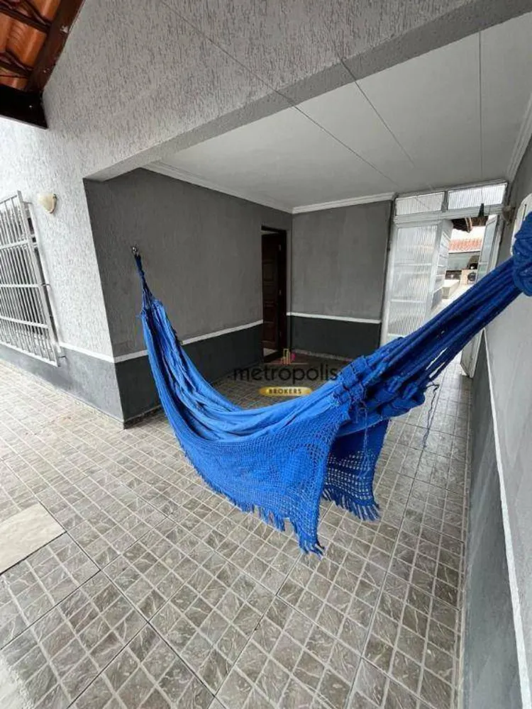 Sobrado, 4 quartos, 269 m² - Foto 4