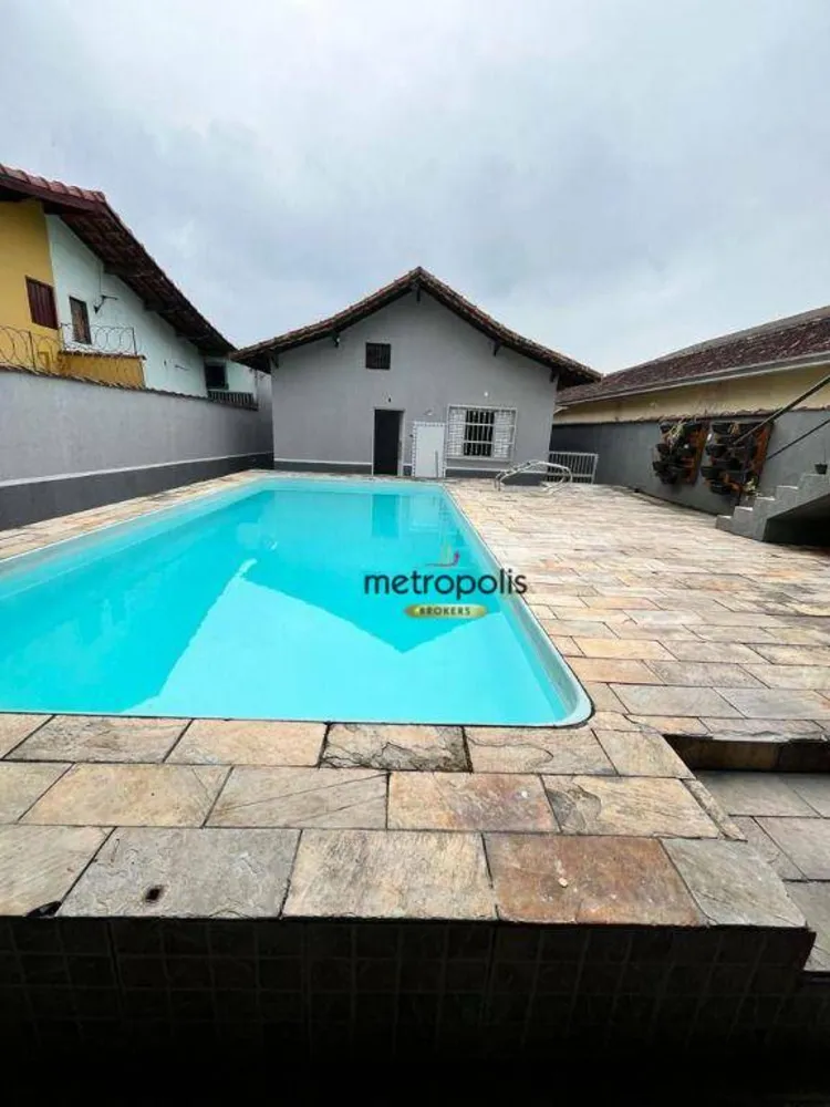 Sobrado, 4 quartos, 269 m² - Foto 6