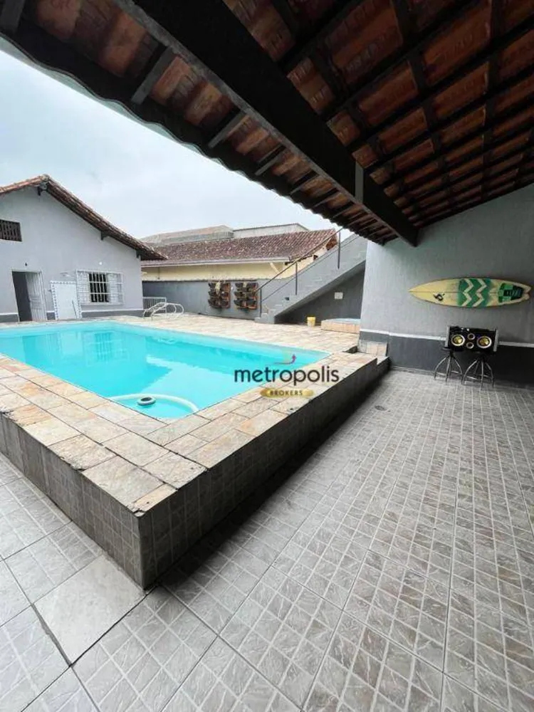 Sobrado, 4 quartos, 269 m² - Foto 5