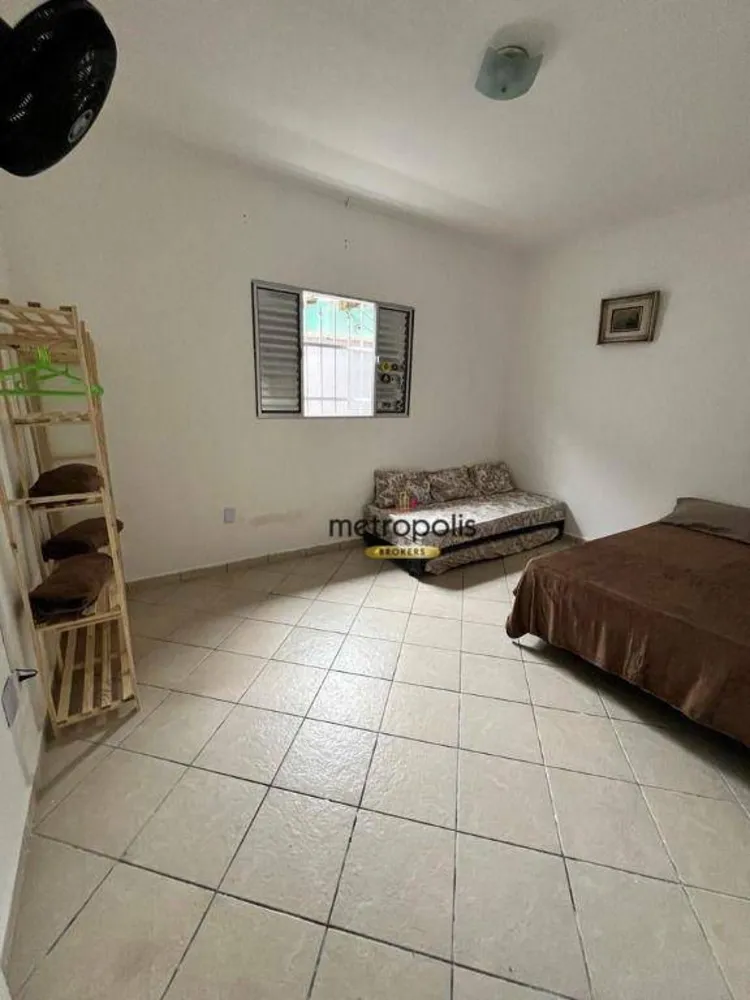 Sobrado, 4 quartos, 269 m² - Foto 5