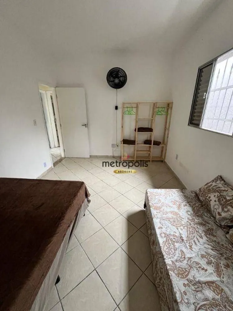 Sobrado, 4 quartos, 269 m² - Foto 8