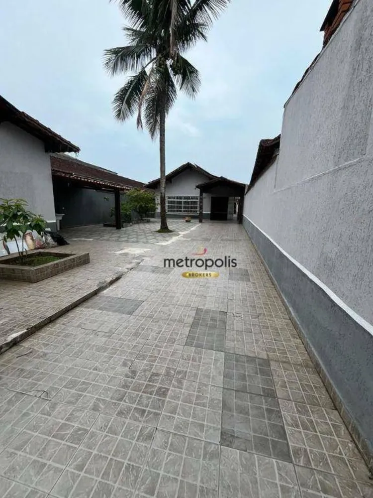 Sobrado, 4 quartos, 269 m² - Foto 1