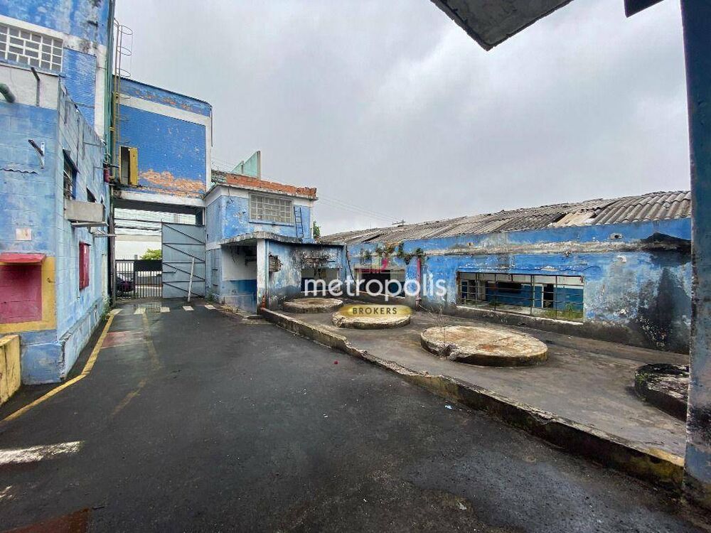 Depósito-Galpão, 2810 m² - Foto 19