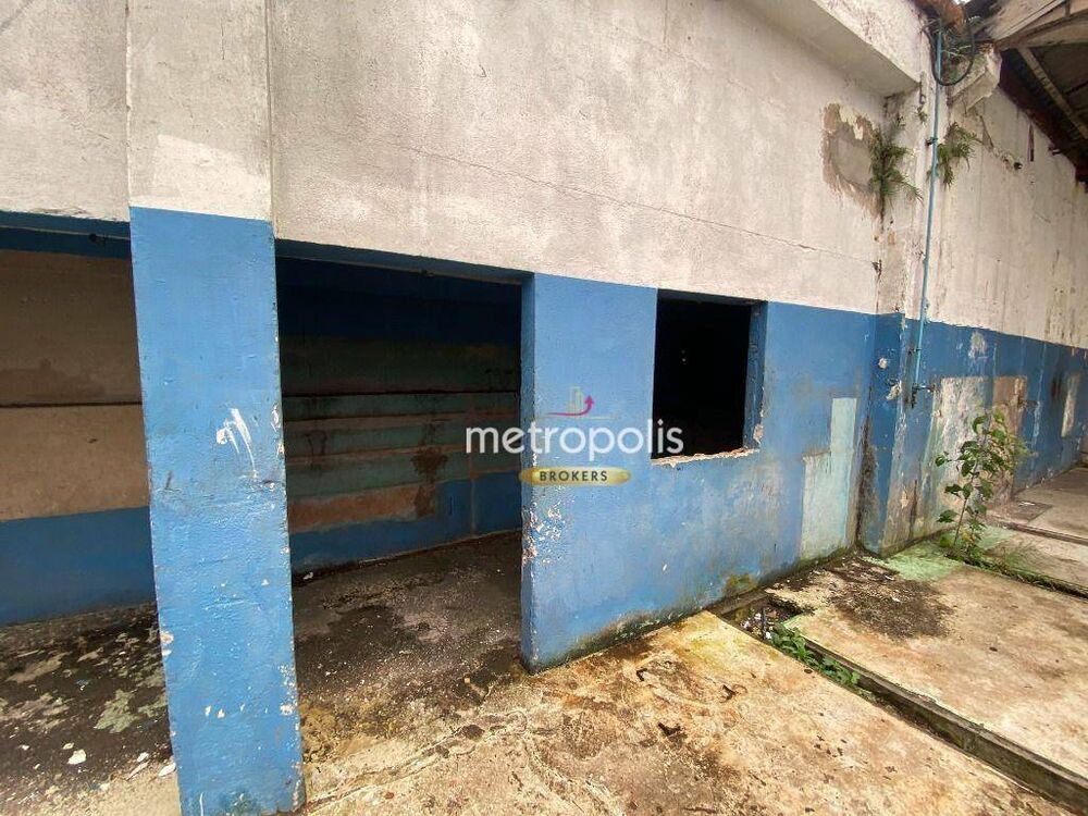 Depósito-Galpão, 2810 m² - Foto 12