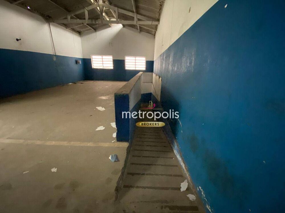 Depósito-Galpão, 2810 m² - Foto 8