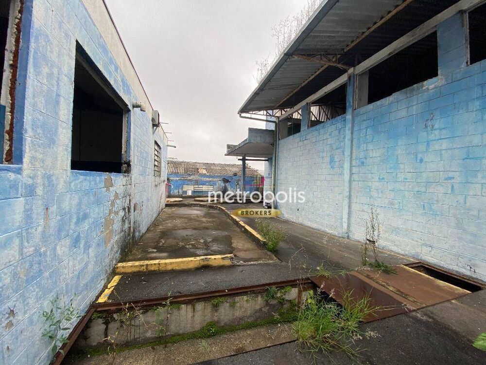 Depósito-Galpão, 2810 m² - Foto 23