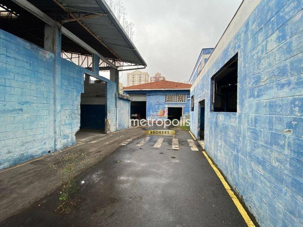 Depósito-Galpão, 2810 m² - Foto 24