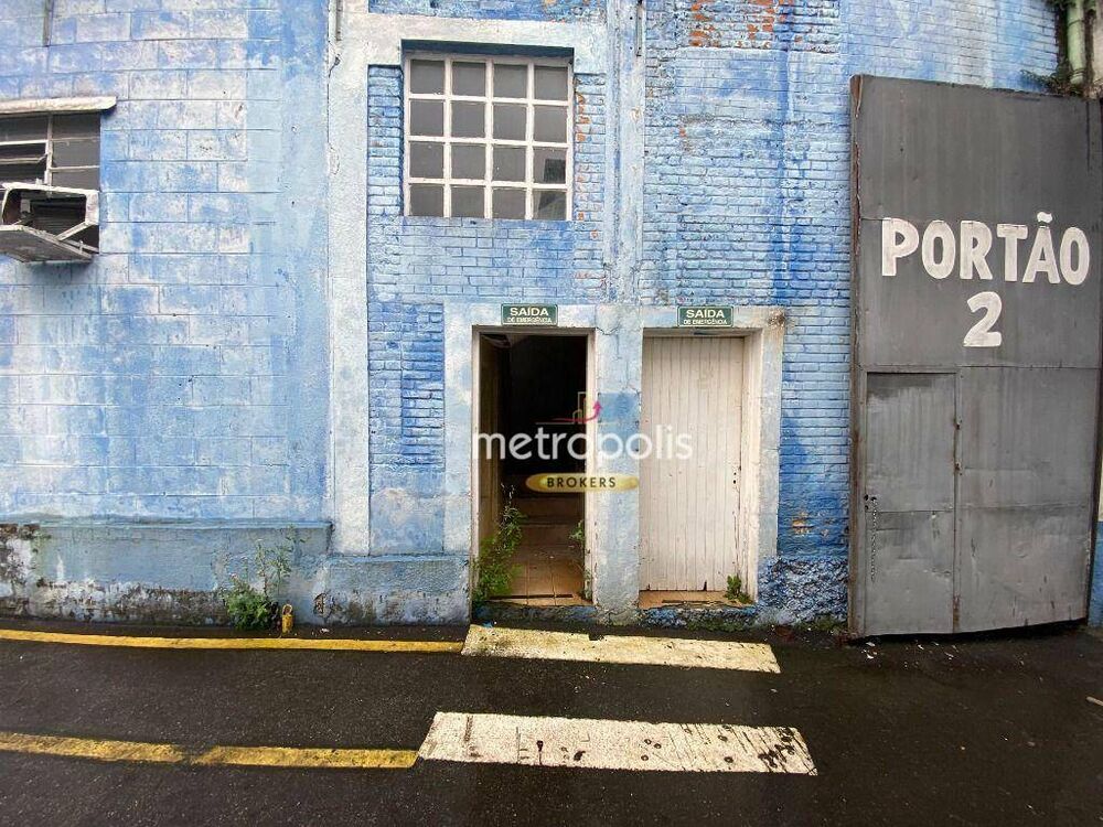 Depósito-Galpão, 2810 m² - Foto 13