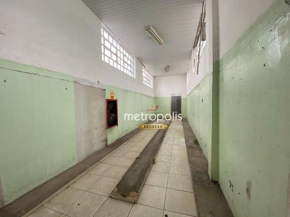 Depósito-Galpão, 2810 m² - Foto 17