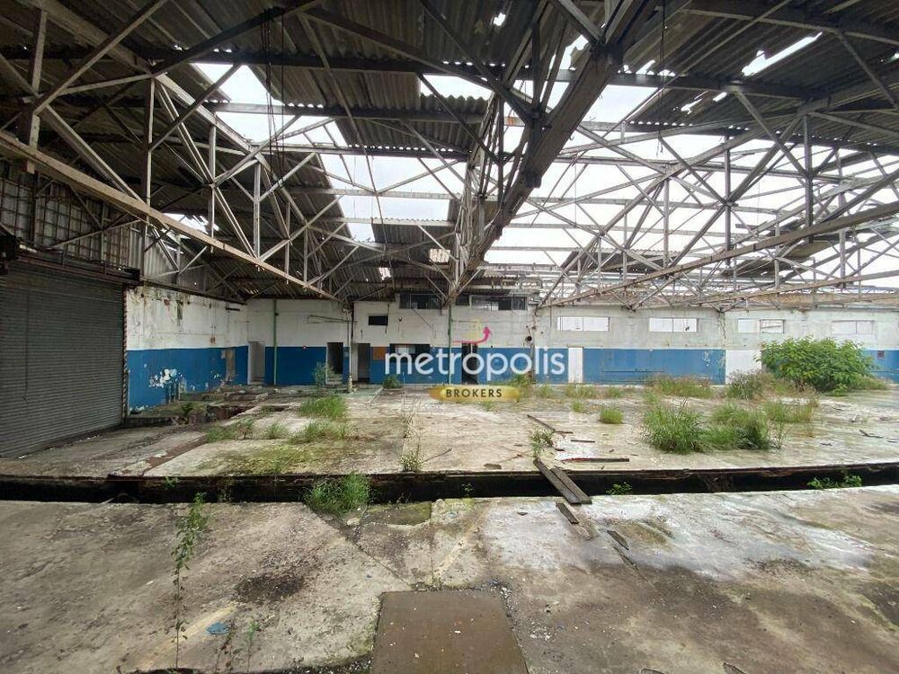 Depósito-Galpão, 2810 m² - Foto 5