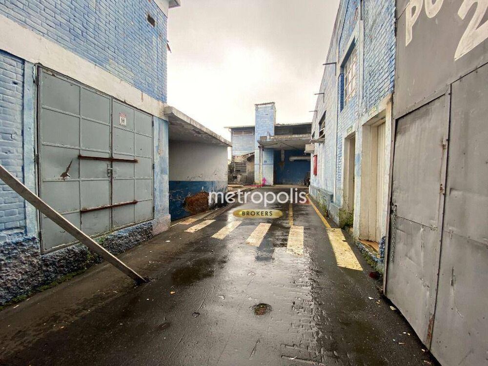 Depósito-Galpão, 2810 m² - Foto 1