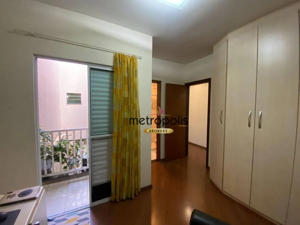 Sobrado, 3 quartos, 420 m² - Foto 8