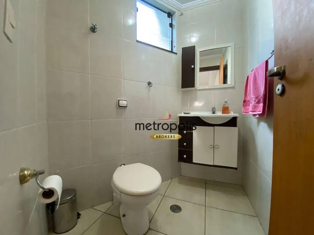 Sobrado, 3 quartos, 420 m² - Foto 1