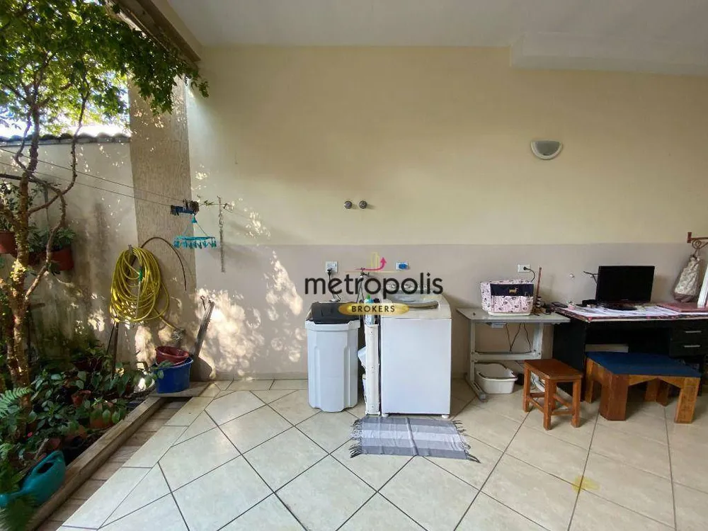 Sobrado, 3 quartos, 420 m² - Foto 5
