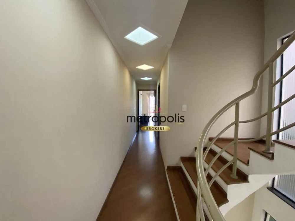 Sobrado, 3 quartos, 420 m² - Foto 2