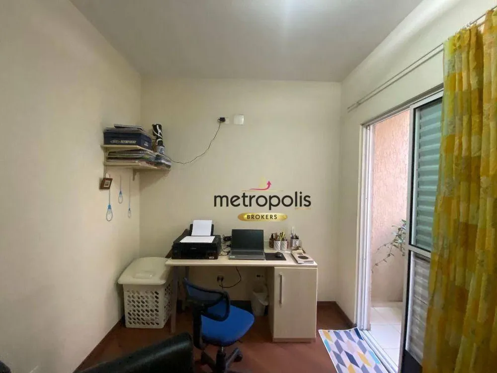 Sobrado, 3 quartos, 420 m² - Foto 3