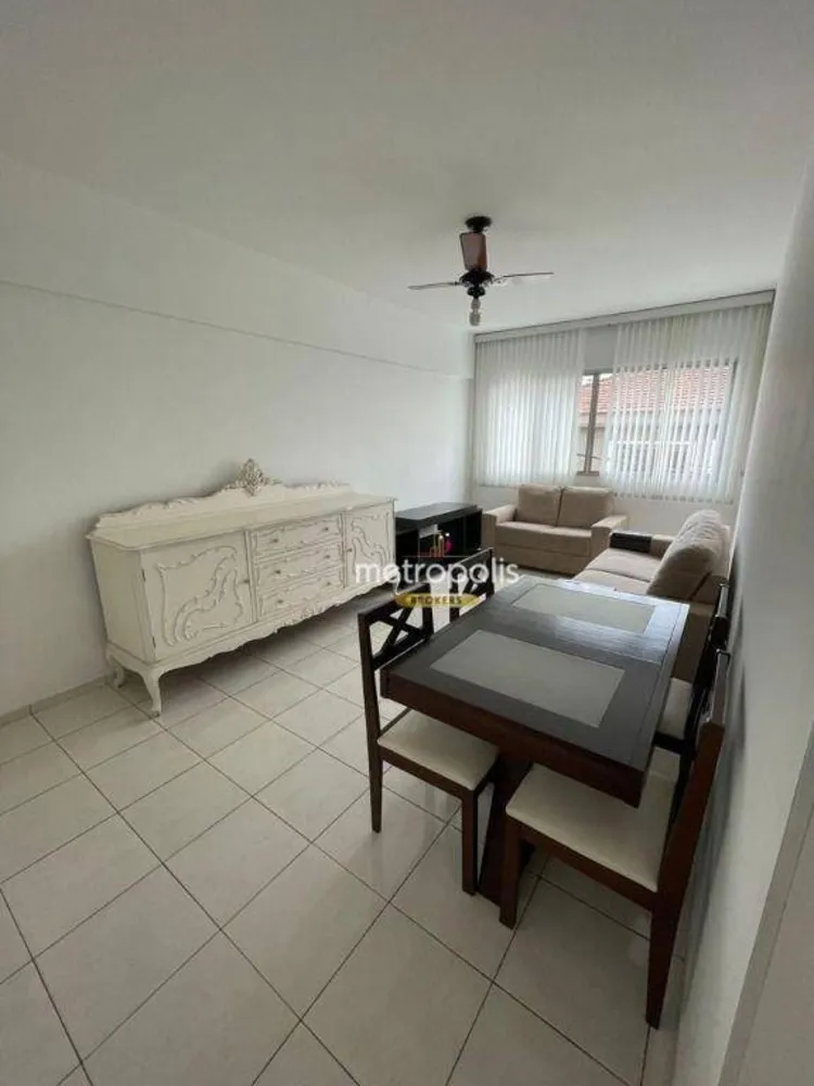 Apartamento, 1 quarto, 57 m² - Foto 3